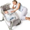 MECC ECOH Baby Cradle Mattress Support-1