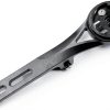 Brightech RA Cycling GPS Mount Aluminum Black-3