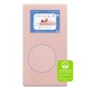 Twinkle Breathable Crib Mattress Made from Recycled-0
