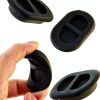 Jeep Wrangler Floor Drain Plug MASION EPDM Rubber-6