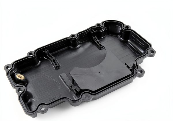 Baxzl Lower Engine Oil Pan for INFINITI Q50 Q60-5