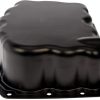 Dorman Engine Oil Pan Replacement-1