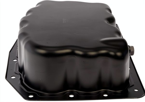 Dorman Engine Oil Pan Replacement-1