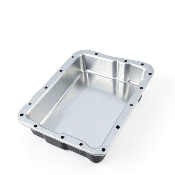 Riyhch Transmission Oil Pan for GM 700R4 4L60 4L60E-2