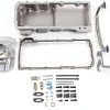 Chevy Camaro 1967-1987 Transmission Pan Replacement Woosphy-2