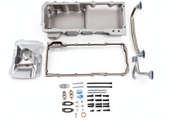 Chevy Camaro 1967-1987 Transmission Pan Replacement Woosphy-2