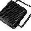Riyhch Transmission Oil Pan for GM 700R4 4L60 4L60E-0