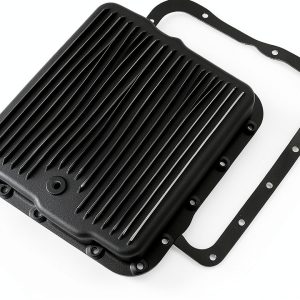 Riyhch Transmission Oil Pan for GM 700R4 4L60 4L60E-0