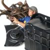 Oil Pan Kit for Dodge Ram 1500 1996-2006 by A-Premium-6