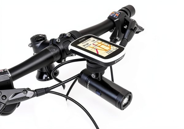 Garmin Edge Explore 3in GPS Bike Computer-3