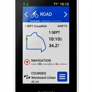 Garmin Edge Explore 2 Cycling GPS-0