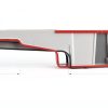 Oil Pan JGhyperX Machined Design for LS Engines-5