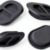 Aochuang Automotive Floor Pan Drain Plug Rubber-4