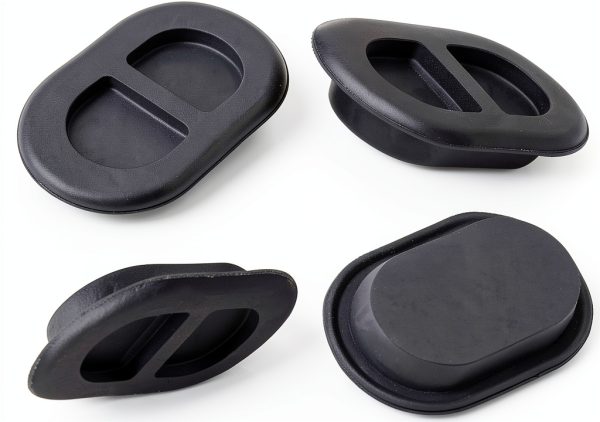Aochuang Automotive Floor Pan Drain Plug Rubber-4