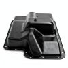 PartsFlow Transmission Oil Pan for Ford E-150/E-250/E-350-3