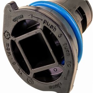 GM Drain Plug Machined Steel Genuine Parts-0