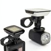 Garmin Compatible TT Bar Mount Black Unisex-1