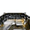 Jeep Liberty Oil Pan Replacement Steel-4