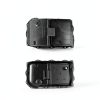 Transmission Pan With Drain Plug MK-Morzon Automotive-4