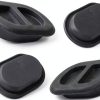 Jeep Wrangler Floor Drain Plug MASION EPDM Rubber-5