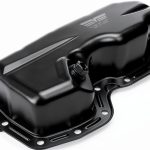 Dorman Engine Oil Pan Replacement-0