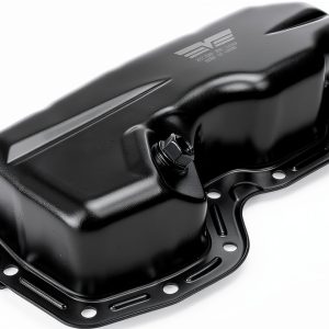Dorman Engine Oil Pan Replacement-0