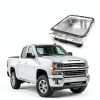 Riyhch Transmission Oil Pan for GM 700R4 4L60 4L60E-1
