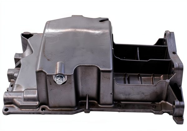 NewYall Transmission Pan for Buick Lacrosse 2010-2016-7