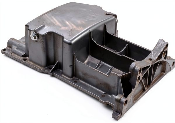 NewYall Transmission Pan for Buick Lacrosse 2010-2016-1
