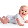 Pink Portable Crib Mattress voomf Baby-3