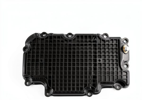 Baxzl Lower Engine Oil Pan for INFINITI Q50 Q60-2