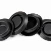 Notonmek Jeep Wrangler Drain Plug Rubber Stemless-2
