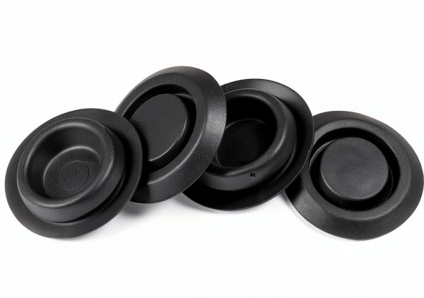 Notonmek Jeep Wrangler Drain Plug Rubber Stemless-2