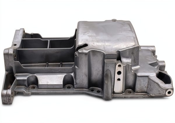 NewYall Transmission Pan for Buick Lacrosse 2010-2016-3