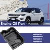 Engine Oil Pan KOONDHEEND Automotive Replacement-2