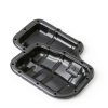 Toyota Transmission Pan Steel Wet Sump Black OP016-2