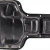 MOTOKU 264-314 Transmission Pan Painted-4