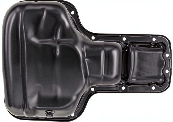 MOTOKU 264-314 Transmission Pan Painted-4
