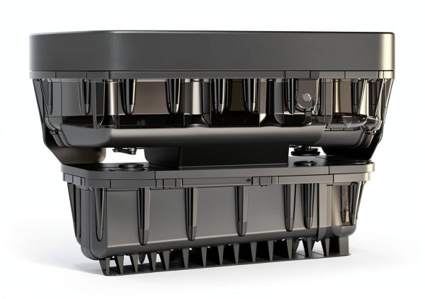 Pacific Performance Engineering Transmission Pan Upgrade-6