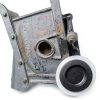 Lanphitus Torque Converter Access Plug for Ford F-150-1