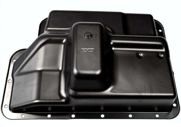 Transmission Oil Pan Dorman Steel 265-805-2