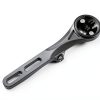 Brightech RA Cycling GPS Mount Aluminum Black-5