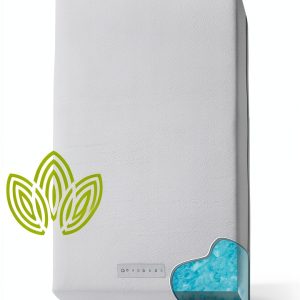 Modera Baby Crib Mattress Firm Flat-0