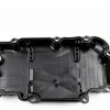 Baxzl Lower Engine Oil Pan for INFINITI Q50 Q60-3