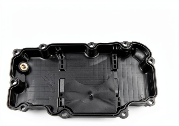 Baxzl Lower Engine Oil Pan for INFINITI Q50 Q60-3