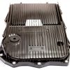 Dorman 75W-90 Transmission Fluid Pan Plastic-3
