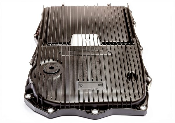 Dorman 75W-90 Transmission Fluid Pan Plastic-3