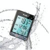 BPOMTF Cycling GPS Unit LCD Display Handlebar Mount-3