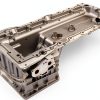 Mustrod Oil Pan Aluminum Replacement Super Duty-6