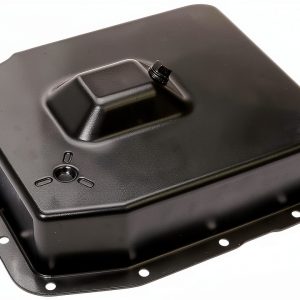 Dorman Transmission Oil Pan Replacement-0